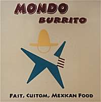 Link to www.mondoburrito.com