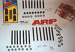 ARP&nbsp;Slant Six Hardware