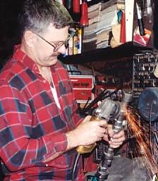 Still lots of machining to do, no shop wants to do the center gear work