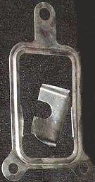 Center Section Cut0out with Shears