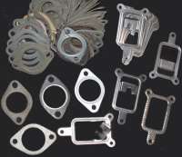 Inter - Manifold and Exhaust Headpipe Gaskets
