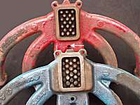 Intake Manifold "Hotspot" & Bolt Hole Differences