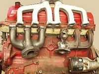 Lynx and Dutra Duals during a Trial Fit 