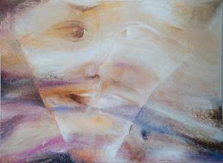 Spirit 30" x 40"
